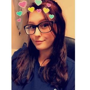 Meet your Posher, Gabby